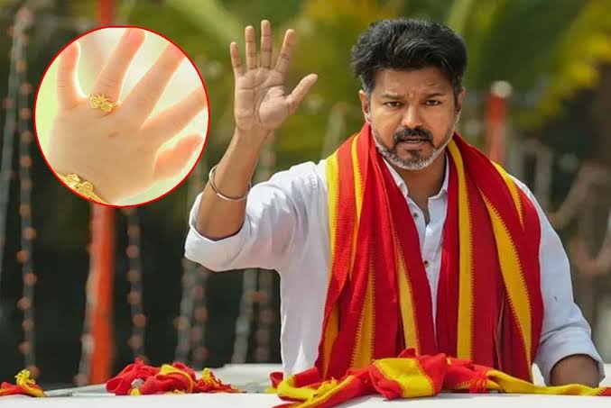 হাসপাতালে জন্ম নেওয়া নবজাতকদের সোনার আংটি উপহার দেবে বিজয় সর