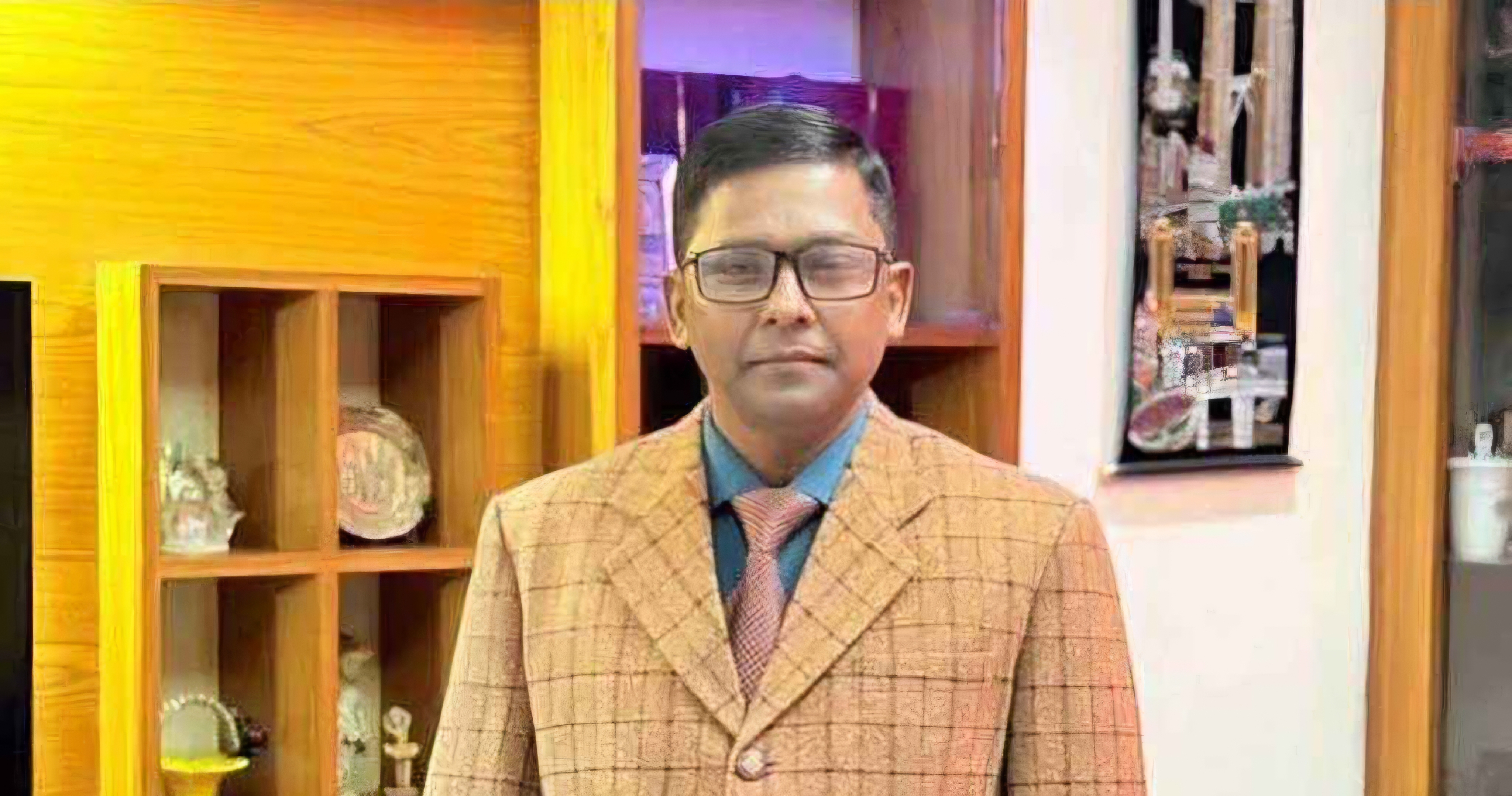 ছাত্রীকে চেম্বারে নেওয়ায়’ রাবির অধ্যাপক বরখাস্ত